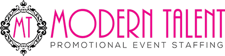Modern Talent logo